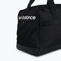 Geantă de antrenament New Balance Team Duffel Bag Sm negru-albă NBLAB13508BK.OSZ 3