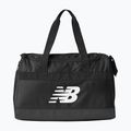 Geantă de antrenament New Balance Team Duffel Bag Sm negru-albă NBLAB13508BK.OSZ 5