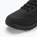 Încălțăminte pentru femei SKECHERS Uno Golden Air black/black/metalic 7