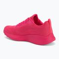 Încălțăminte pentru femei  SKECHERS Bobs Squad Chaos Cool Rythms pink 3