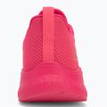 Încălțăminte pentru femei  SKECHERS Bobs Squad Chaos Cool Rythms pink 6