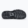 Sandale pentru bărbați SKECHERS Tresmen Outseen gray 4