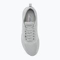 Încălțăminte pentru femei SKECHERS Bobs Squad Chaos Face Off light gray 6