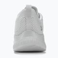 Încălțăminte pentru femei SKECHERS Bobs Squad Chaos Face Off light gray 7