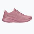 Încălțăminte pentru femei  SKECHERS Bobs Squad Chaos Face Off raspberry 9