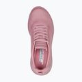 Încălțăminte pentru femei  SKECHERS Bobs Squad Chaos Face Off raspberry 12