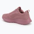 Încălțăminte pentru femei  SKECHERS Bobs Squad Chaos Face Off raspberry 3