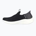 Încălțăminte pentru femei  SKECHERS Ultra Flex 3.0 Smooth Step black/white 4