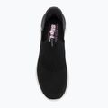 Încălțăminte pentru femei  SKECHERS Ultra Flex 3.0 Smooth Step black/white 5