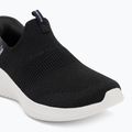 Încălțăminte pentru femei  SKECHERS Ultra Flex 3.0 Smooth Step black/white 7