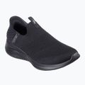 Încălțăminte pentru femei SKECHERS Ultra Flex 3.0 Cozy Streak black 8