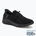 Încălțăminte pentru femei  SKECHERS Ultra Flex 3.0 Brilliant Path black