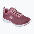 Încălțăminte pentru femei  SKECHERS Flex Appeal 4.0 Brilliant View mauve