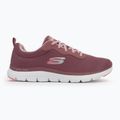Încălțăminte pentru femei  SKECHERS Flex Appeal 4.0 Brilliant View mauve 2
