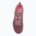 Încălțăminte pentru femei  SKECHERS Flex Appeal 4.0 Brilliant View mauve 5