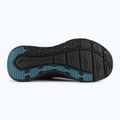 Pantofi SKECHERS bărbați D'Lux Walker Get Oasis negru/teal 5
