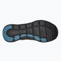 Pantofi SKECHERS bărbați D'Lux Walker Get Oasis negru/teal 10