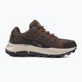 SKECHERS Equalizer 5.0 Trail Solix pantofi de trekking pentru bărbați maro/portocaliu 2