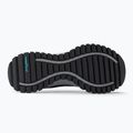 Pantofi de trekking pentru femei SKECHERS Arch Fit Discover Elevation Gain negru/albastru 5
