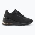 Încălțăminte pentru femei SKECHERS Million Air Elevated Air black 2