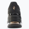 Încălțăminte pentru femei SKECHERS Million Air Elevated Air black 6