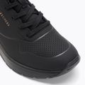 Încălțăminte pentru femei SKECHERS Million Air Elevated Air black 7