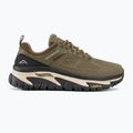 Încălțăminte pentru bărbați SKECHERS Arch Fit Road Walker Recon olive/black 2