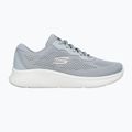 Încălțăminte pentru femei  SKECHERS Skech-Lite Pro Perfect Time gray 9