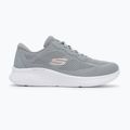 Încălțăminte pentru femei  SKECHERS Skech-Lite Pro Perfect Time gray 2
