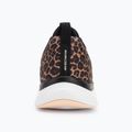 Încălțăminte pentru femei  SKECHERS Flex Appeal 4.0 Wild Ballad black/leopard 6
