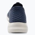 Încălțăminte pentru bărbați SKECHERS Slip-ins Go Walk 6 Easy On navy/white 7