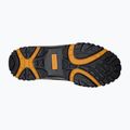 SKECHERS Relment Dagget ciocolată pantofi de trekking pentru bărbați 10