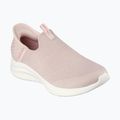 Încălțăminte pentru femei SKECHERS Ultra Flex 3.0 Cozy Streak rose 2