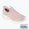 Încălțăminte pentru femei SKECHERS Ultra Flex 3.0 Cozy Streak rose