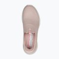 Încălțăminte pentru femei SKECHERS Ultra Flex 3.0 Cozy Streak rose 6