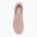 Încălțăminte pentru femei SKECHERS Ultra Flex 3.0 Cozy Streak rose 5
