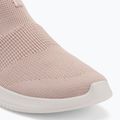 Încălțăminte pentru femei SKECHERS Ultra Flex 3.0 Cozy Streak rose 7