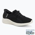 Încălțăminte pentru femei  SKECHERS Ultra Flex 3.0 Brilliant Path black/white