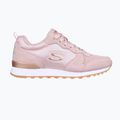 Încălțăminte pentru femei SKECHERS Og 85 Goldn Gurl blush suede/mesh trim 2