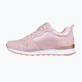 Încălțăminte pentru femei SKECHERS Og 85 Goldn Gurl blush suede/mesh trim 3