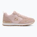 Încălțăminte pentru femei SKECHERS Og 85 Goldn Gurl blush suede/mesh trim 2