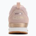 Încălțăminte pentru femei SKECHERS Og 85 Goldn Gurl blush suede/mesh trim 6