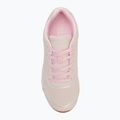 Încălțăminte pentru copii SKECHERS Uno Gen1 Cool Heels light pink 5
