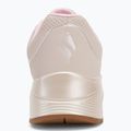 Încălțăminte pentru copii SKECHERS Uno Gen1 Cool Heels light pink 6