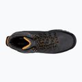 Pantofi de trekking pentru bărbați SKECHERS Relment Dagget cărbune pentru bărbați 11
