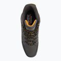 Pantofi de trekking pentru bărbați SKECHERS Relment Dagget cărbune pentru bărbați 6