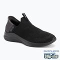 Încălțăminte pentru femei  SKECHERS Ultra Flex 3.0 Smooth Step black