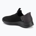 Încălțăminte pentru femei  SKECHERS Ultra Flex 3.0 Smooth Step black 3