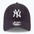 Șapcă de baseball New Era Core Classic 9Twenty New York Yankees navy 2
