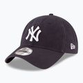 Șapcă de baseball New Era Core Classic 9Twenty New York Yankees navy 3